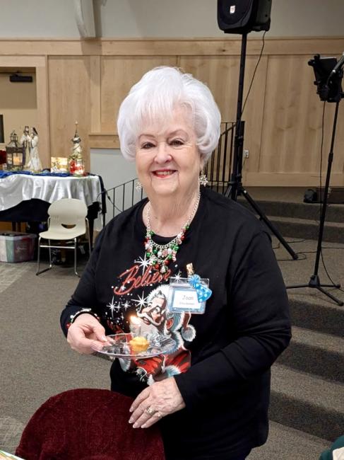 SEASons Luncheon December 2025